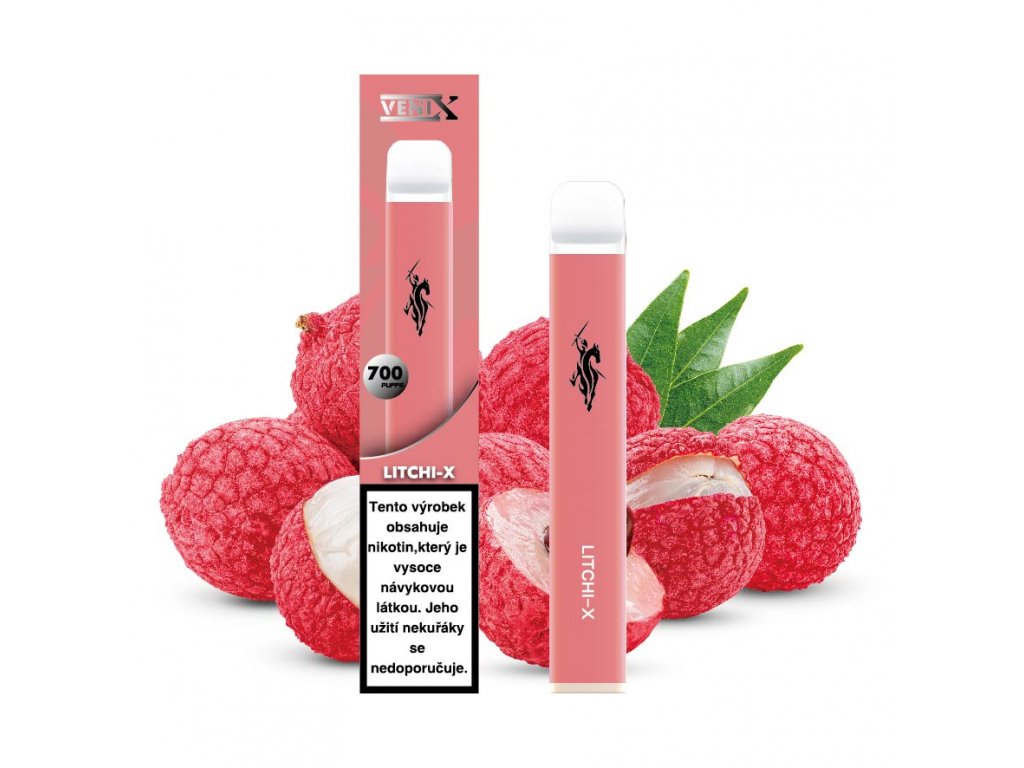 venix-litchi